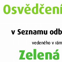 Zelená úsporám